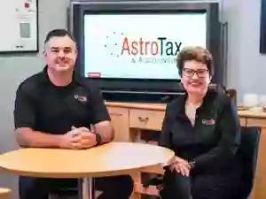 Astro Tax & Accounting