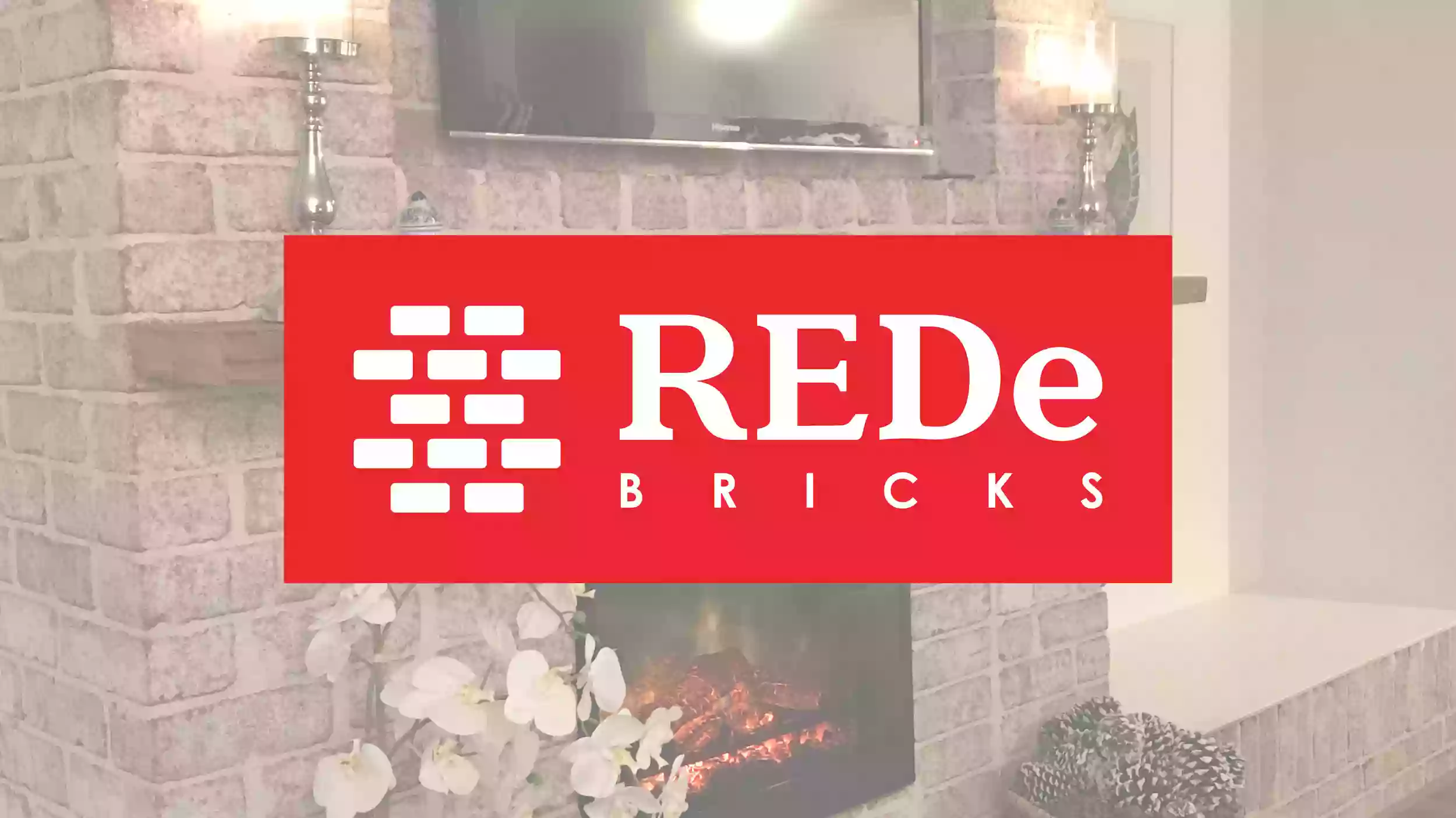 REDe Bricks