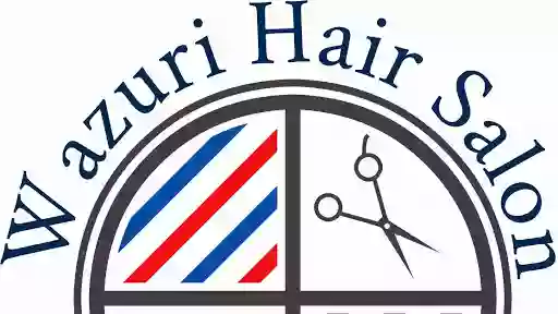 Wazuri Hair Salon