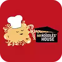 Mr Noodles' House