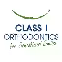 Class 1 Orthodontics