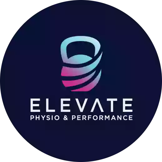 Elevate Physio & Performance Harrisdale