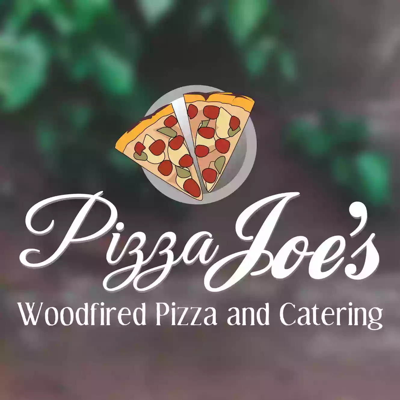 Pizza Joes Woodfired Pizza