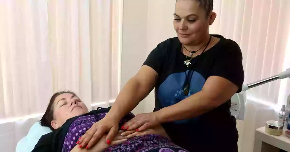 Sophia's Healing Hands