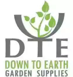 Down to Earth Garden Supplies