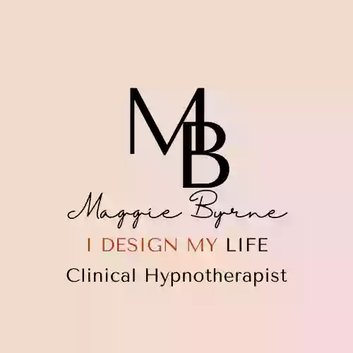 I Design My Life - Hypnotherapist