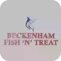 Beckenham Fish & Treat