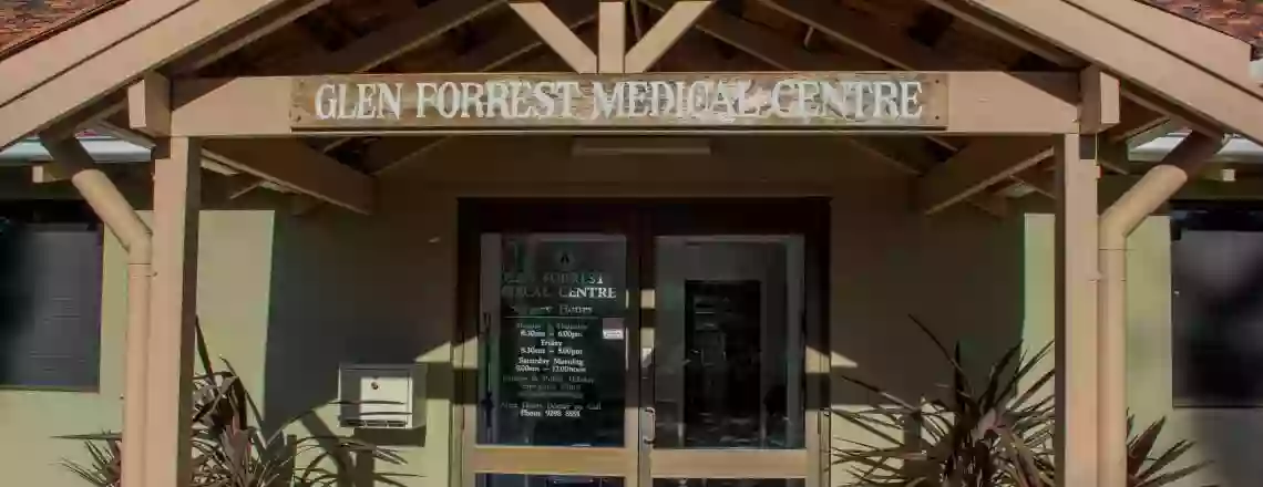 Glen Forrest Medical Centre