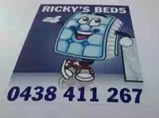 Rickys Beds