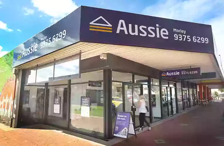 Aussie Home Loans Morley