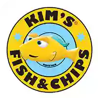 Kim’s Fish & Chips Port Coogee