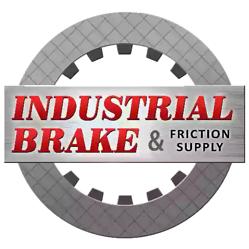 Industrial Brake & Friction Supply