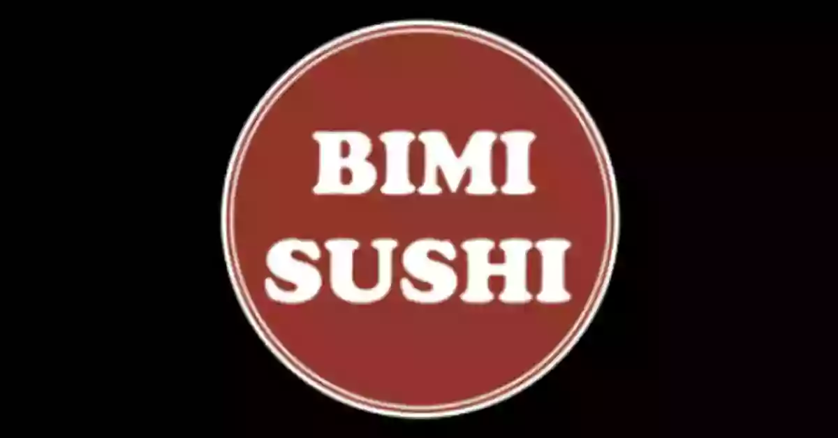 Bimi Sushi