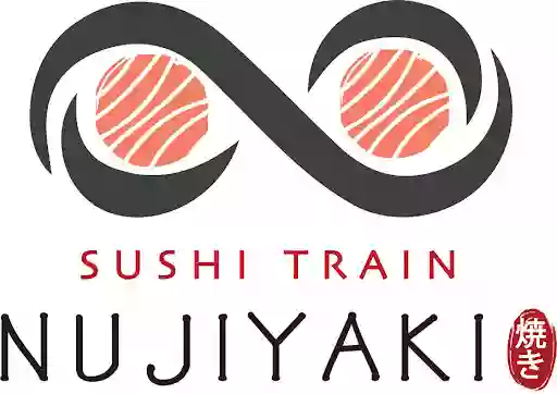 Nujiyaki Sushi Train