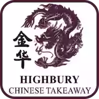 Highbury Chinese Takeaway