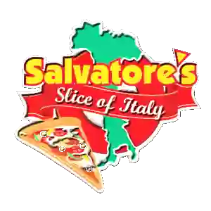 Salvatore's Slice of Italy