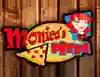 Monicas Pizza