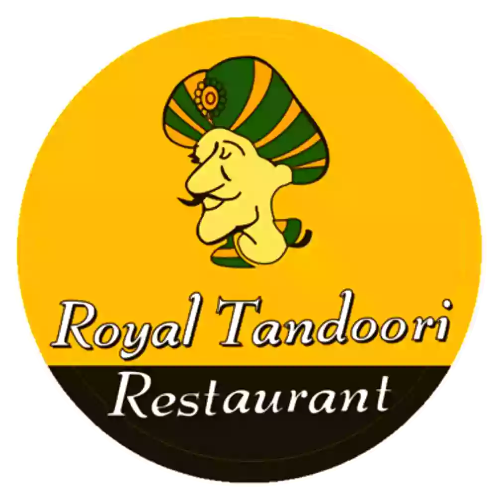 Royal Tandoori Restaurant