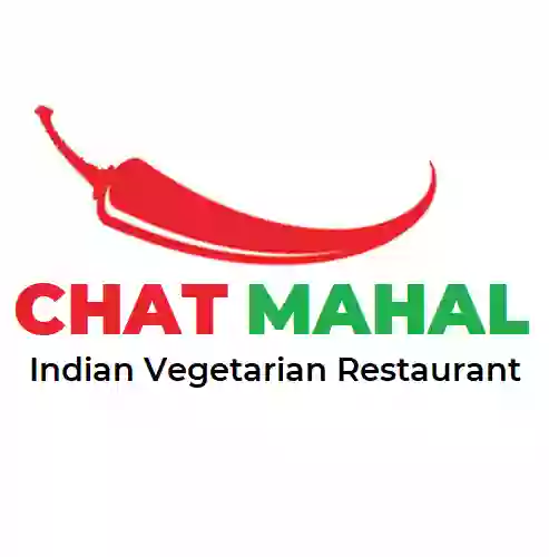 Chatmahal sweets and indian restaurant