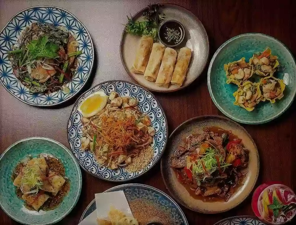 Nu Thai Restaurant