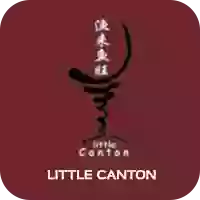Little Canton Chinese Restaurant