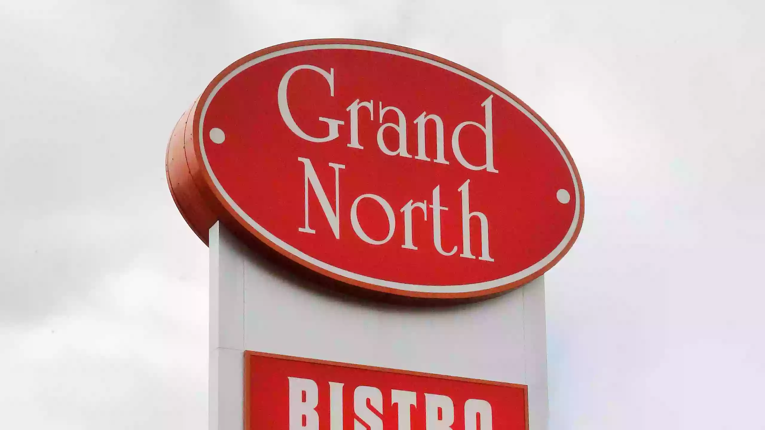 Grand North