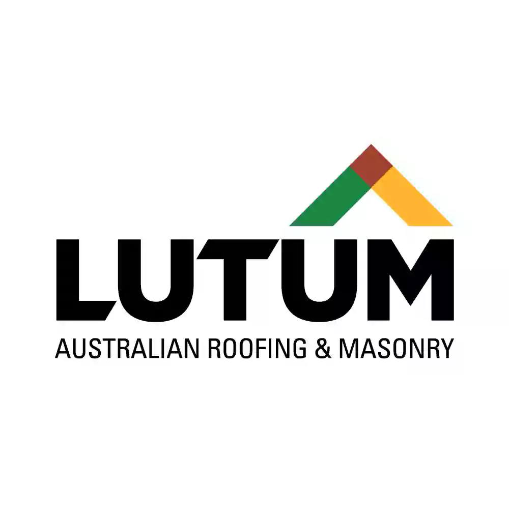 LUTUM Roofing and Masonry