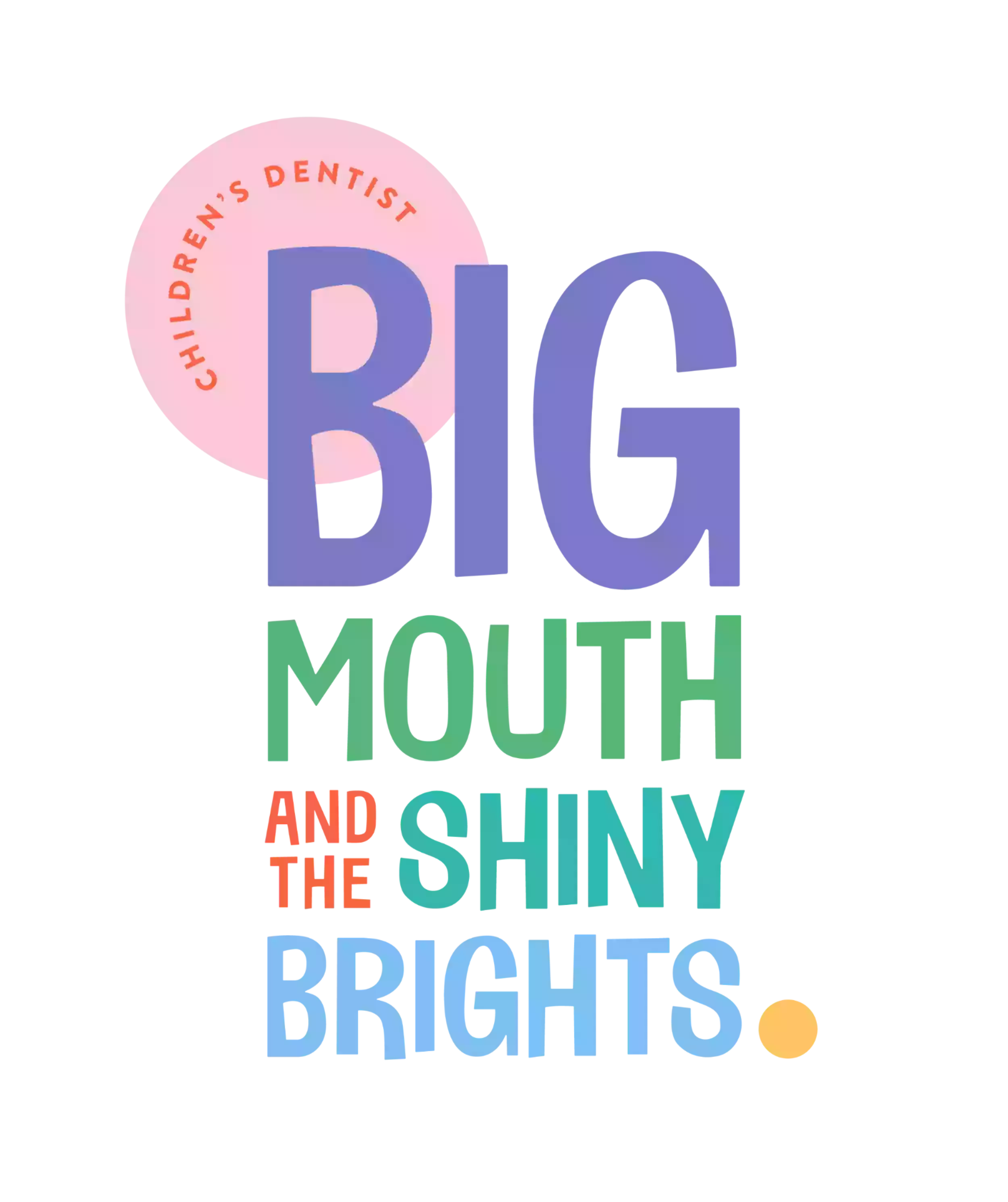 Big Mouth and the Shiny Brights