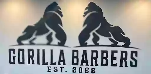 Gorilla Barbers