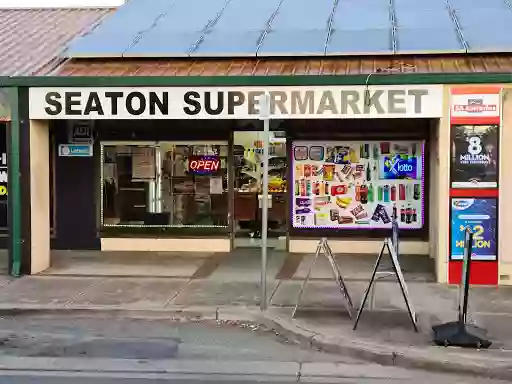 Seaton Supermarket