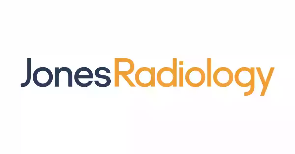 Jones Radiology