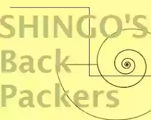 Shingo's Backpackers