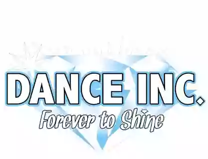 Dance Inc - DANCE/CHEER STUDIO