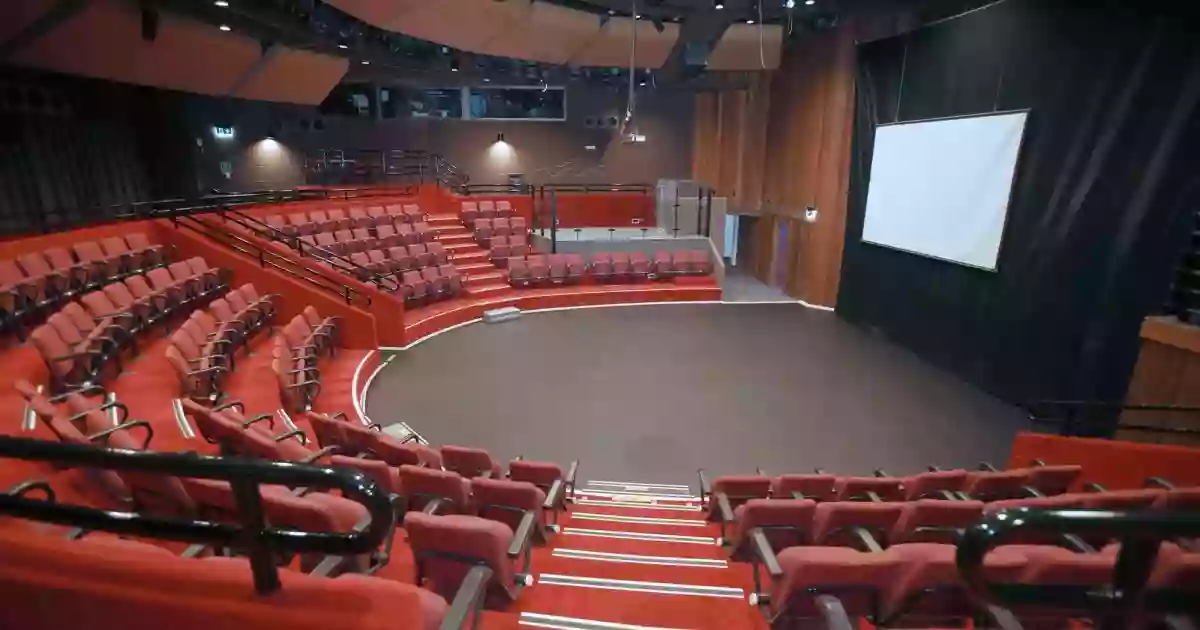 The Parks Theatre