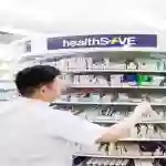 healthSAVE Elizabeth Vale Pharmacy