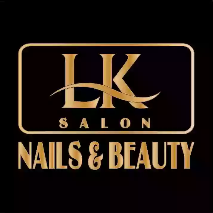 LK Salon Nails & Beauty