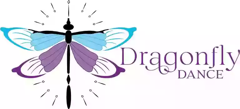 Dragonfly Dance (formerly Move Through Life)