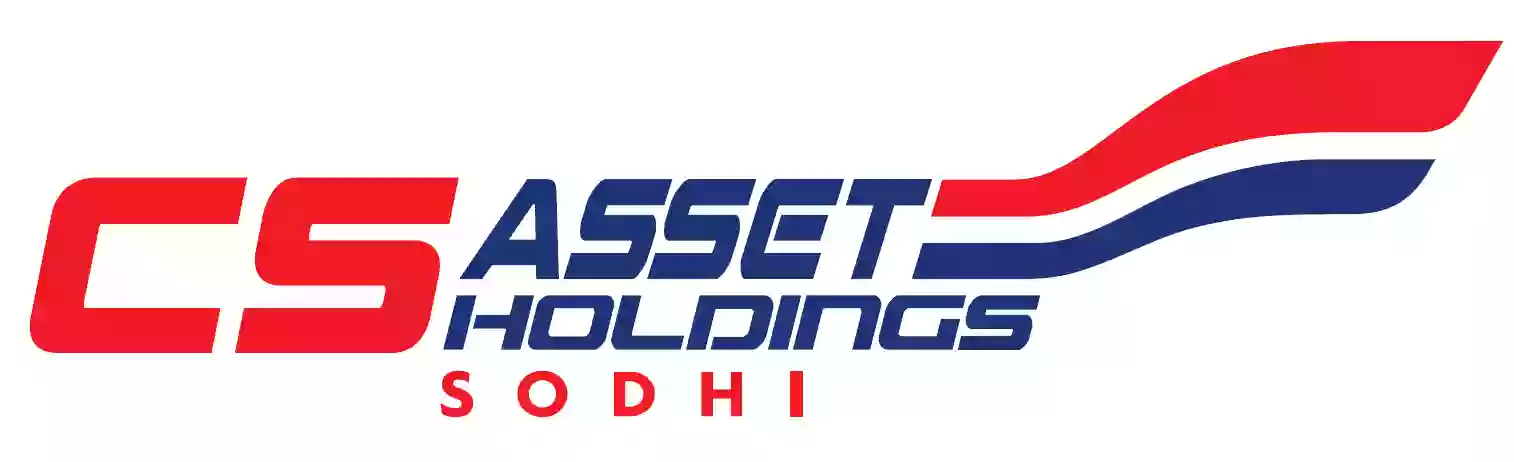 CS Assets Holdings