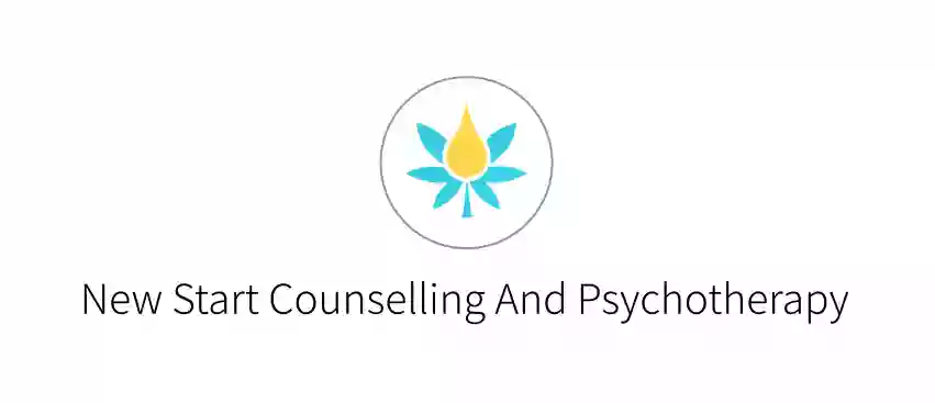 New Start Counselling and Psychotherapy