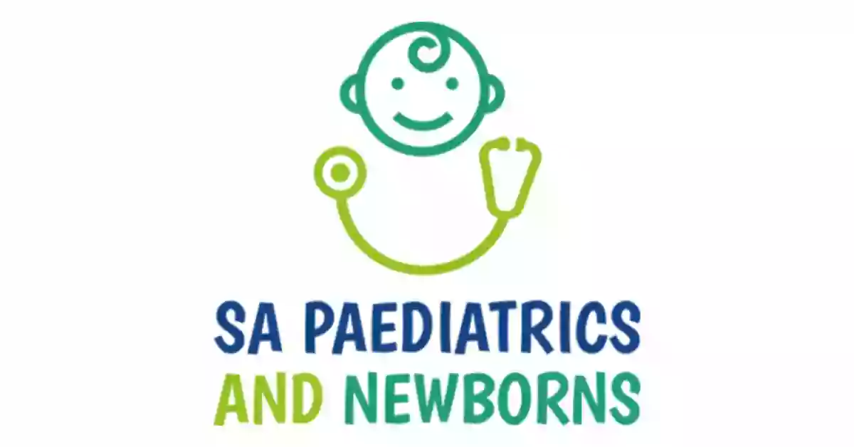 SA Paediatrics and Newborns
