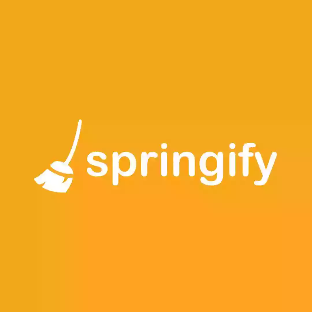 Springify Cleaning Adelaide
