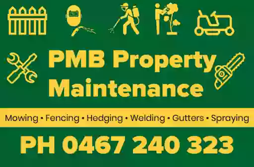 PMB Property Maintenance