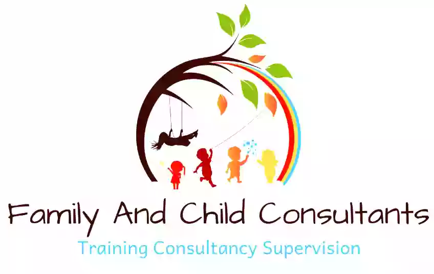 Family and Child Consultants