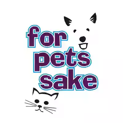 For Pets Sake SA