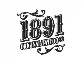 1891 Original Tattoo Co.