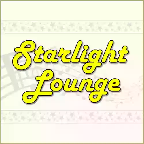 Starlight Lounge 50's rock and roll diner cafe resturant function centre