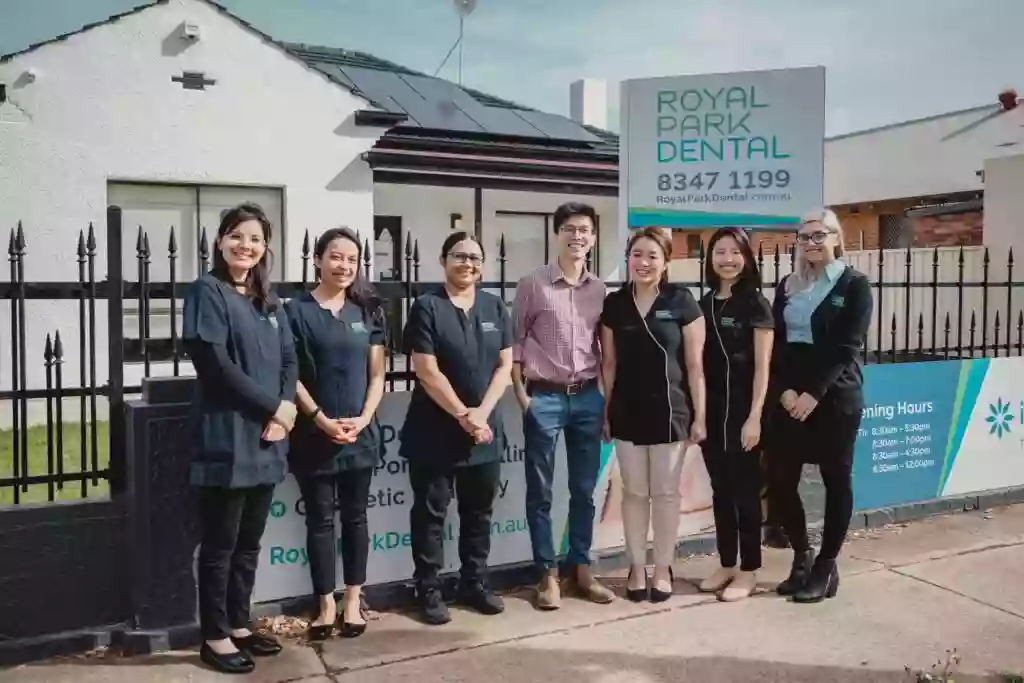 Royal Park Dental