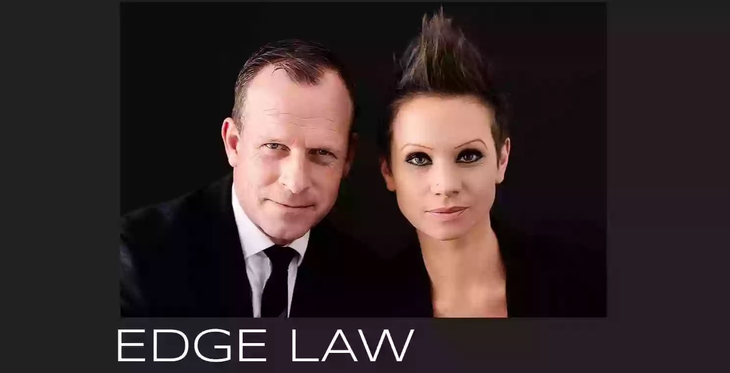 EDGE LAW