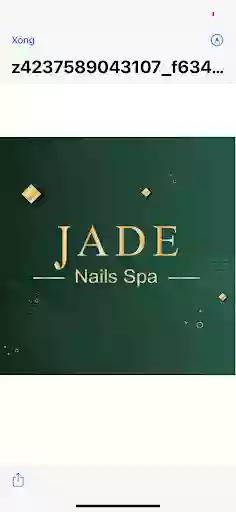 Jade Nails Spa