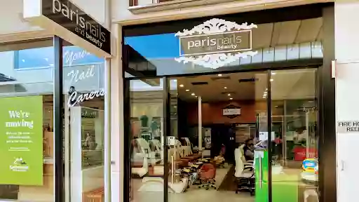 Paris Nails & Beauty Adelaide Airport